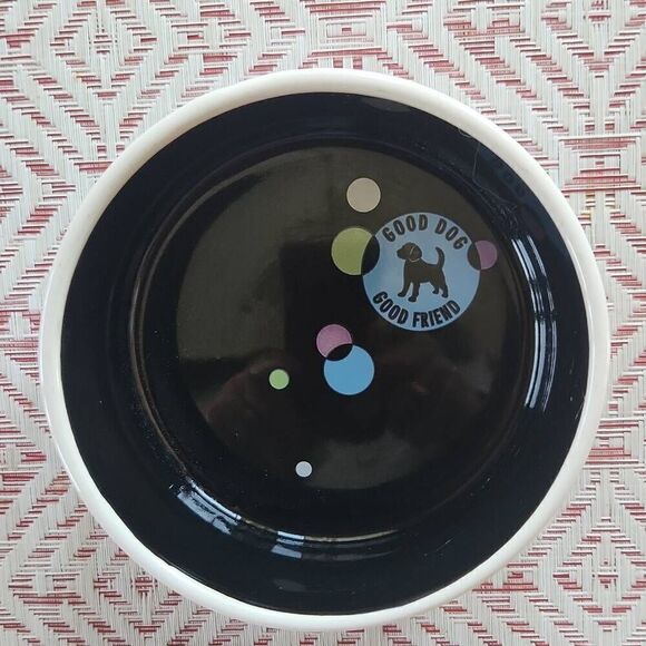 Signature housewares ceramic pet bowl - Picture 3 of 5